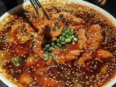 -麻六记(凤凰汇店)