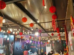 -前门杨记·铜锅涮肉(王府井·故宫店)
