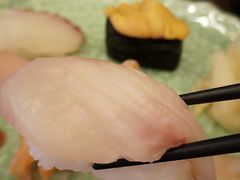 -豊 胜手丼
