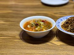 -茂盛小吃(蓝田店)