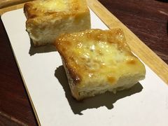 一口闷芝士南瓜-大牌大·传统杭帮菜(湖滨店)