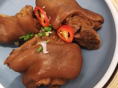 -若爱猪肚鸡·啫啫煲(循礼门M+店)