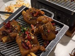 -相遇·鲜炒黄牛肉(丹阳吾悦广场店)