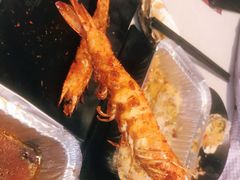 -蚝太郎 • 海鲜烧烤(建国路创始店)