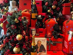 -Salon de The de Joel Robuchon(外滩18号店)