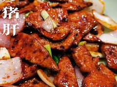 -虎哥私房菜(馒头山店)
