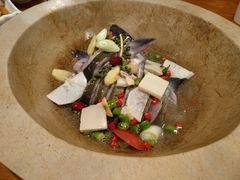 -云中鱼蒸汽石锅鱼(川沙百联店)