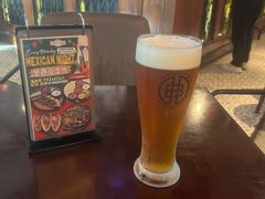 -Shanghai Brew House上海啤酒工坊(老外街店)