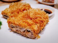 古法手工香酥鸭-金玉满堂潮州酒楼(无限极荟购物广场店)