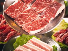 -悟能八戒烤肉自助(秦隆步行街店)