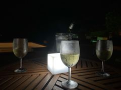-瑰丽酒店·海吧·天际下午茶·现场DJ·天台酒吧