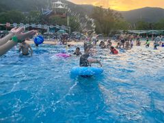 -苏州乐园森林水世界