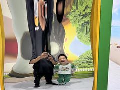 -南湖梦幻岛