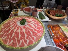 -小龙坎火锅(世纪城店)