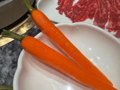 -牛将军•涮肉•烤肉(北京王府井·故宫店)