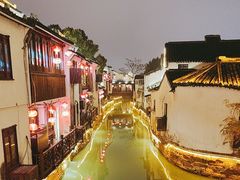 -山塘街