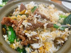 -煲煲掂风味煲仔饭餐厅(西区店)