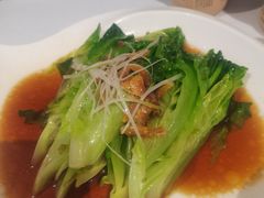 -月福京味斋·烤鸭店·北京菜(鼓楼总店)