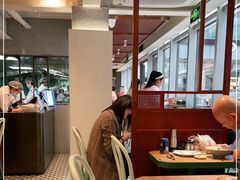 大堂-小杨生煎(湟普汇店)