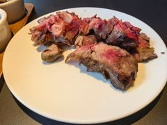 -拉蒂娜·巴西牛排馆 Latina·Brazilian Steakhouse(铜仁旗舰店)