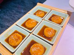-院里寻菜·祖庵菜宴请(观沙岭店)