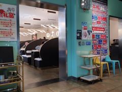 -玉林烤鸭店(小西天店)