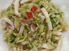 -龙宴海鲜城(经中路店)