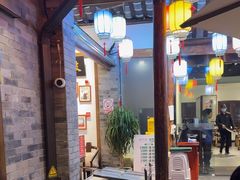 -院8里·少城记忆老川菜(宽窄巷子店)