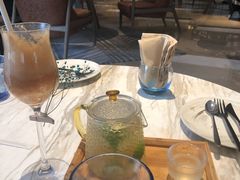 -粤海喜来登酒店·&More聚驿(天河城店)