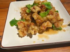 -阿春传统老菜馆(民航路店)