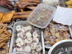 -圆蛋酒料•生腌(开元路店)