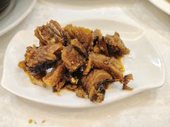-千岛湖鱼味馆(十字街总店)