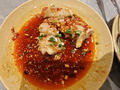 -廖川菜(金虹桥店)