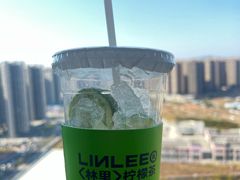 -LINLEE林里·手打柠檬茶(惠城仲恺天益城店)