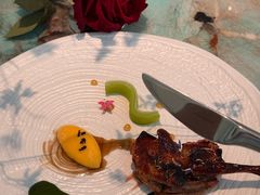 -九献·创意菜(亮马河饭店)