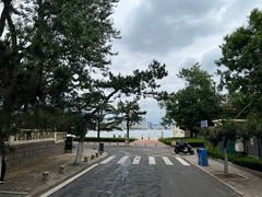 -八大关景区