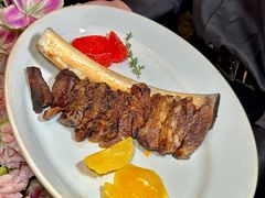 -金鸭季·臻品餐厅(欢乐海岸购物中心店)