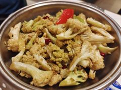 -刘胖子家常菜·蹄花焖藕(江汉路总店)