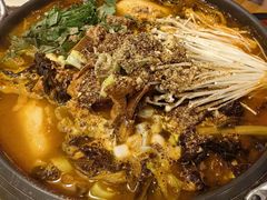 -多宾韩国料理(学衡路店)