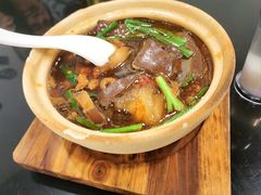 -春梅里卤鹅馆·47年老字号(中山路店)