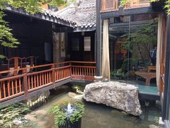 -鱼桥巷·美学川菜