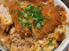 -堂本家·二代目·炸猪排(Express东海店)