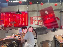 -牛市坎火锅(建设路店)