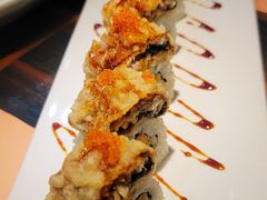 秋天童话-山葵家·创意料理(临平银泰城店)