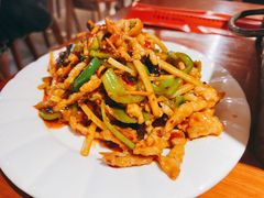 -景秀餐厅(南锣鼓巷店)