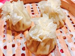 -西贝莜面村(上海百联西郊店)