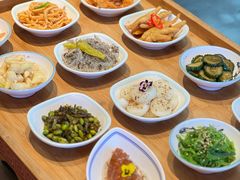 -李犟大爆鳝面·手工蟹黄包(湖滨西湖店)