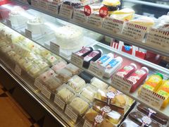 -红宝石·鲜奶小方(昌里店)