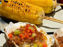 -1819餐厅·团队聚餐·烤串·精酿