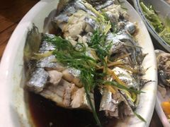 -八方海味餐厅